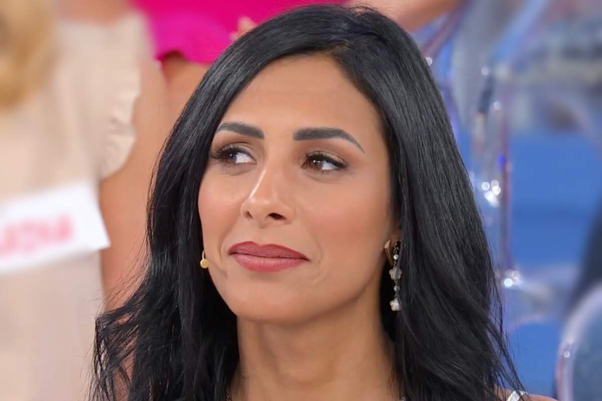 Paola mi ricorda vagamente Asmaa

#uominiedonne