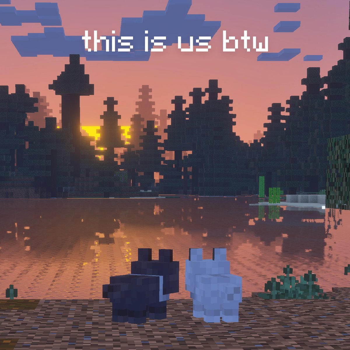 memecraftdev's tweet image. could be us only at memecraft.quest 🧗‍♂️