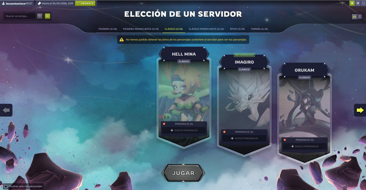 El rincón de Cejotas tweet media