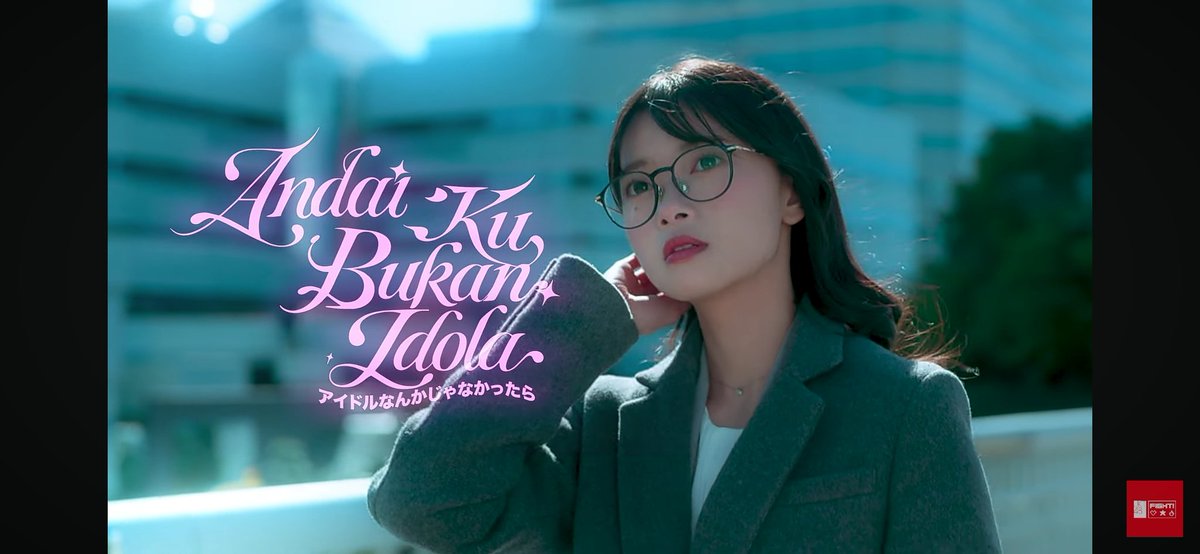 ini diaaaa🤗
4 Februari 2026 
7.30 PM
#AndaiKuBukanIdolaJKT48