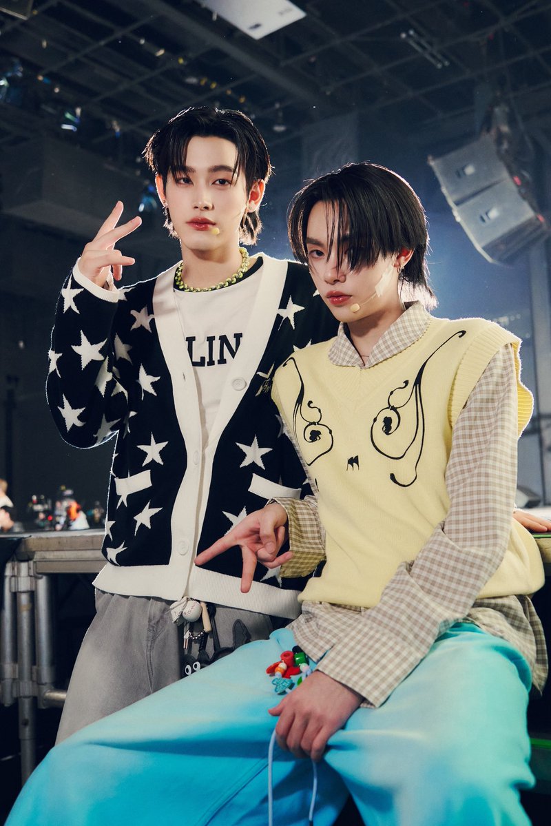 Copper_phrt16's tweet image. ก็ครับ my number 1 duo

DMD FINAL STAGE
#DMDFriendshipSS3finalEP