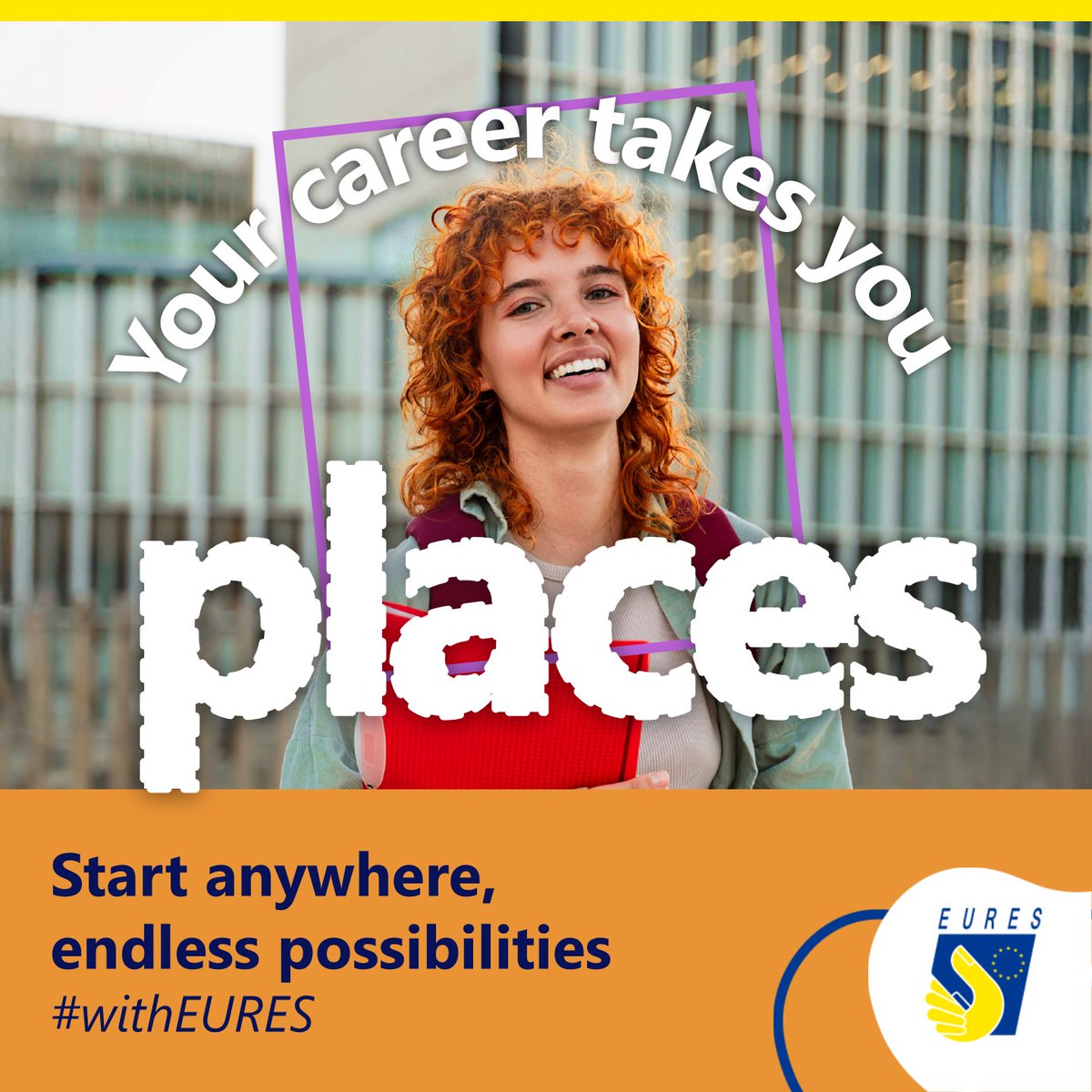 EURES Ireland tweet media