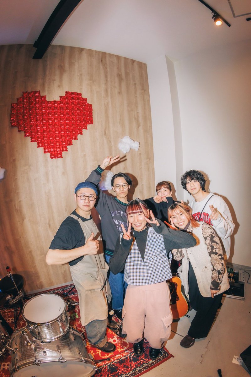 ありがとうございました🫶

photo by <a href="/photo_satsukiii/">さつき</a>