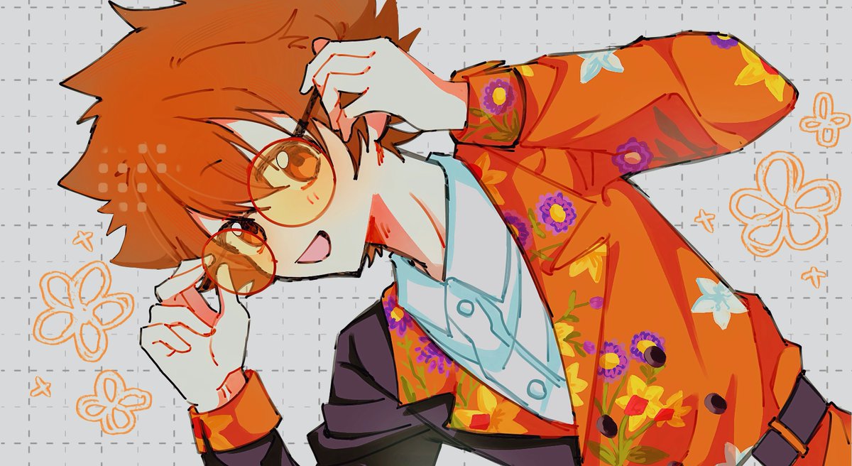 27✿*:･ﾟ