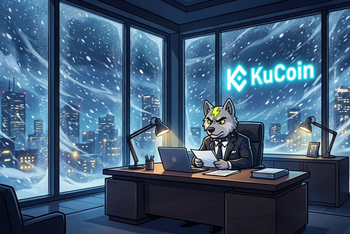 Winners for Deposit Madness contest with <a href="/kucoincom/">KuCoin</a> were announced in our Telegram Chat!

t.me/VoltInu_Portal