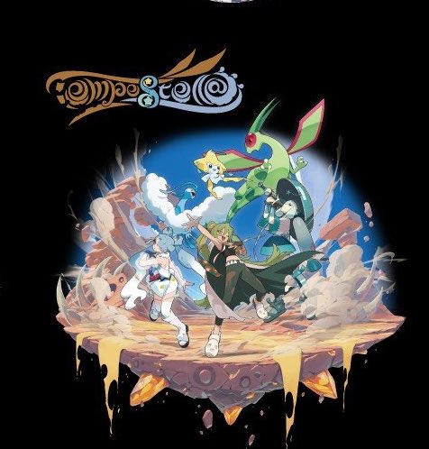 ホウエン組*⸜(* ॑꒳ ॑* )⸝*