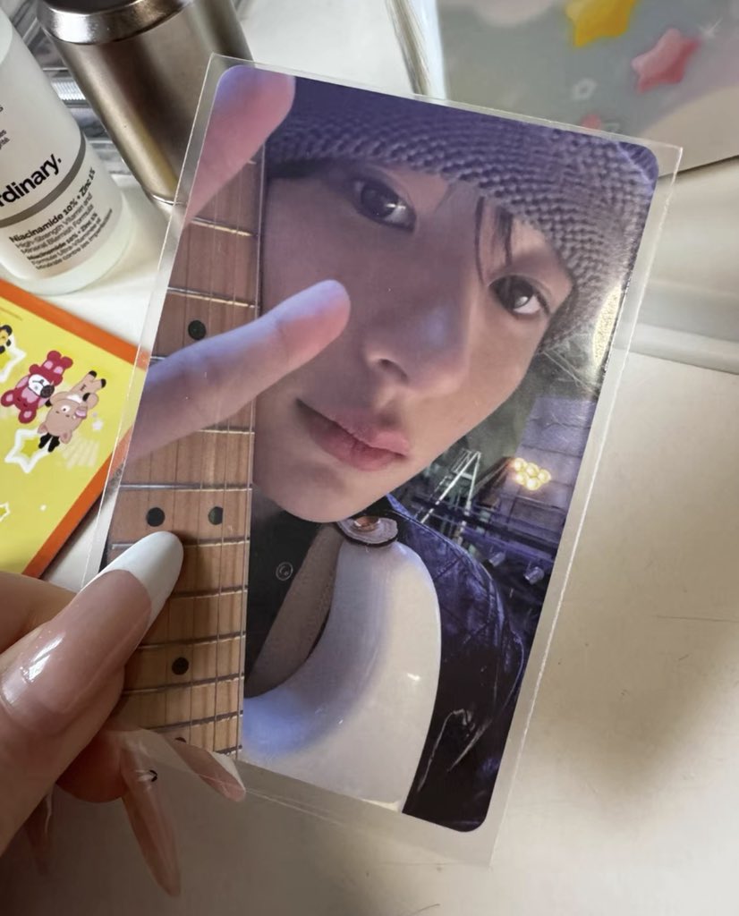 hellokidpy's tweet image. 𓈈 𓂂 𓏸 deal china 🇨🇳 | ไม่พร้อมส่ง 
 
fame — smini ver แอนตัน 250 .- 

♡ ราคารวมส่งกลับไทยแล้ว
♡ ส่งกลับรถ wait 7-14 day หลังส่งกลับ
♡ ค่าจัดส่งในไทย ems 45฿

#ตลาดนัดRIIZE