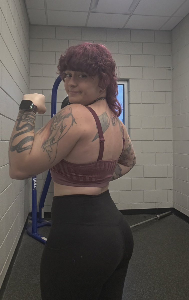 JessForFun007's tweet image. 18 degrees out
Wind chill to 0
Yet here I am