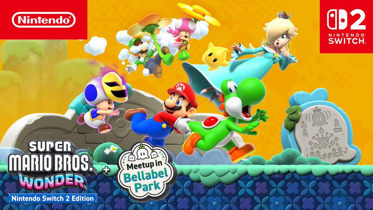 KeionJ05's tweet photo. It really is just Mario week huh😭 https://t.co/kwRfbMm1jZ