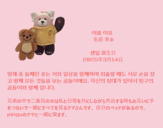 🧸 tweet media