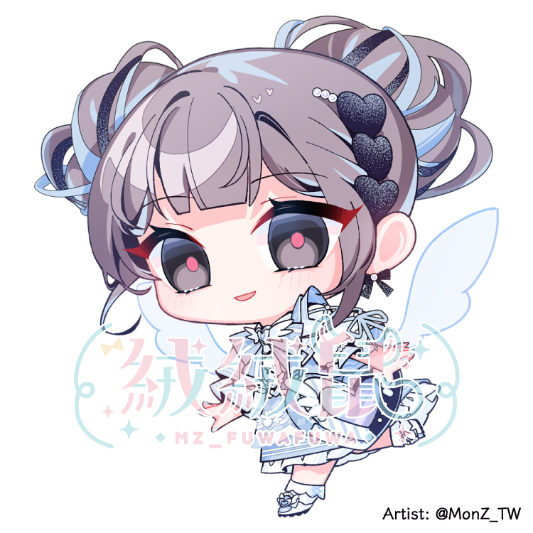 Monz_TW's tweet photo. Hello! ✨
I just wanted to let you know that my new character design is now available on VGen!

If you’re interested, feel free to take a look anytime —
thank you so much for your support! https://t.co/OztRdtZe7b