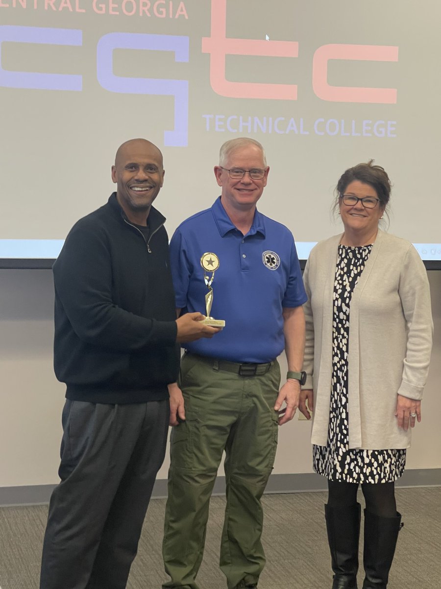 Central Georgia Tech tweet media