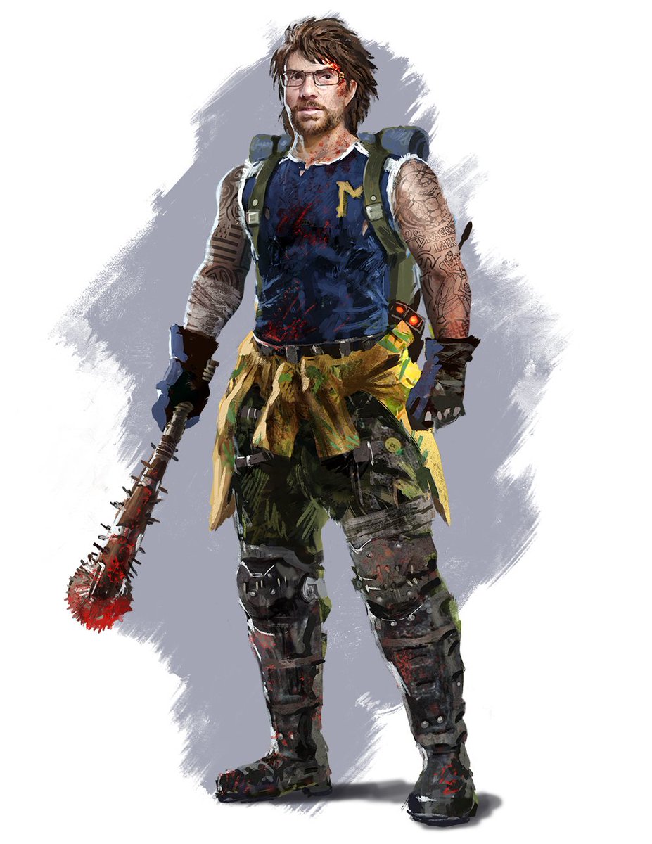 Benjamin Giletti 🦐 tweet media