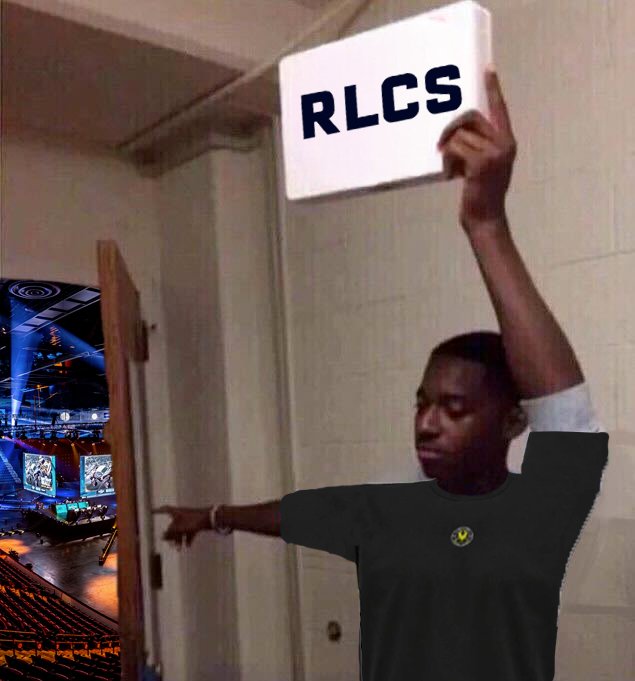 TeamVitality's tweet image. Tout le monde est en place pour le dernier Open Qualifier avant Boston ? 🤠

#RLCS