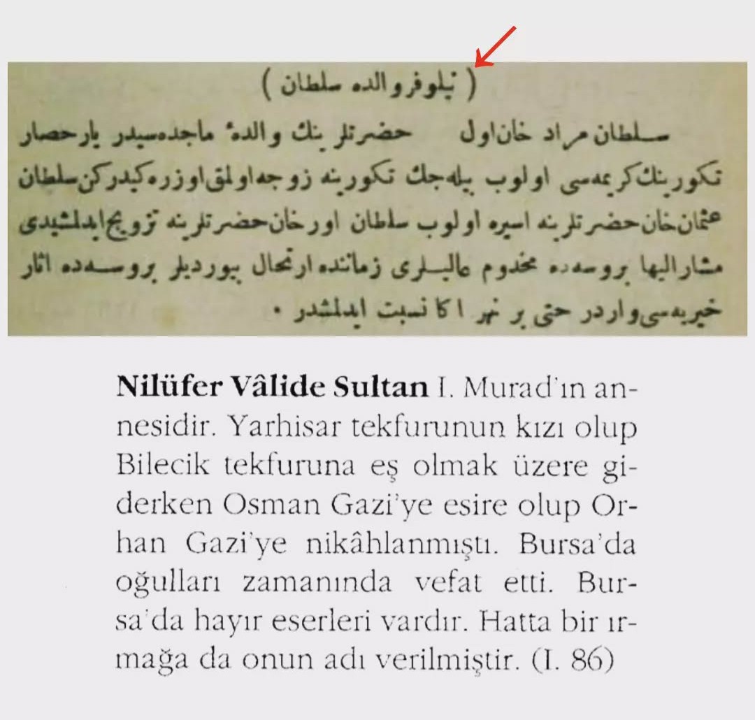 Loveofhistoryyy's tweet photo. Yenemesin Valide Sultanımızı nasıl yeneceksin ki 💅💅
Biz adı geçenlerle rakip bile değiliz 😎
#NilüferValideSultan
#NilüferHatun
#ValideSultan
#KuruluşOrhan @bozdagfilm
@1tevekkel @mmehmetbozdag
@ozcelikhhuseyin https://t.co/Q5fRdRdDT6