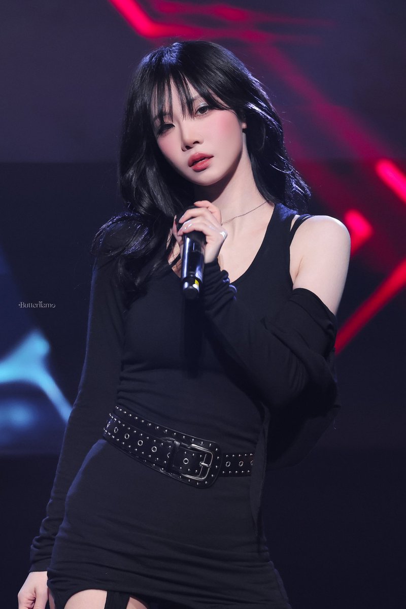 260123

#김나경 #Nakyoung #tripleS