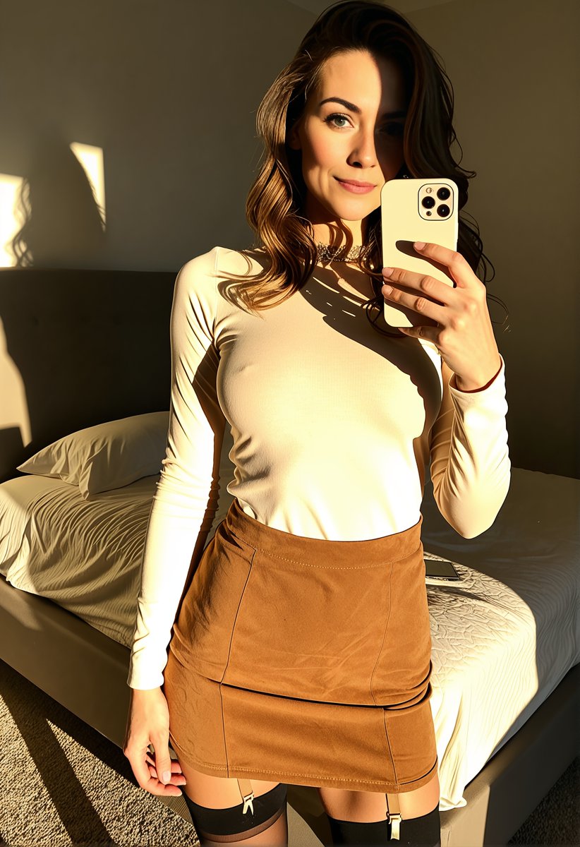 If I posted this in black and white, would it hit different? 🖤