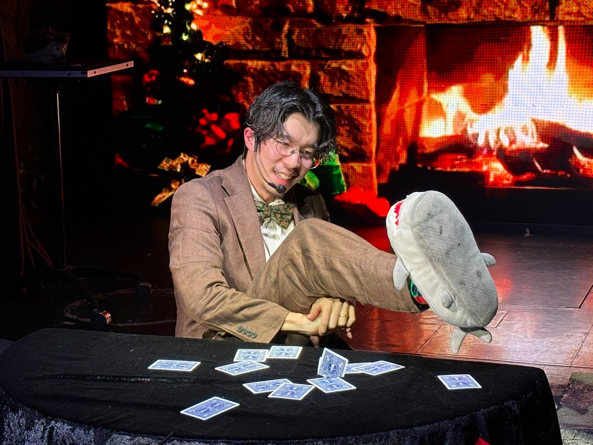 OSMAND_Roppongi's tweet image. Today's #OSMAND