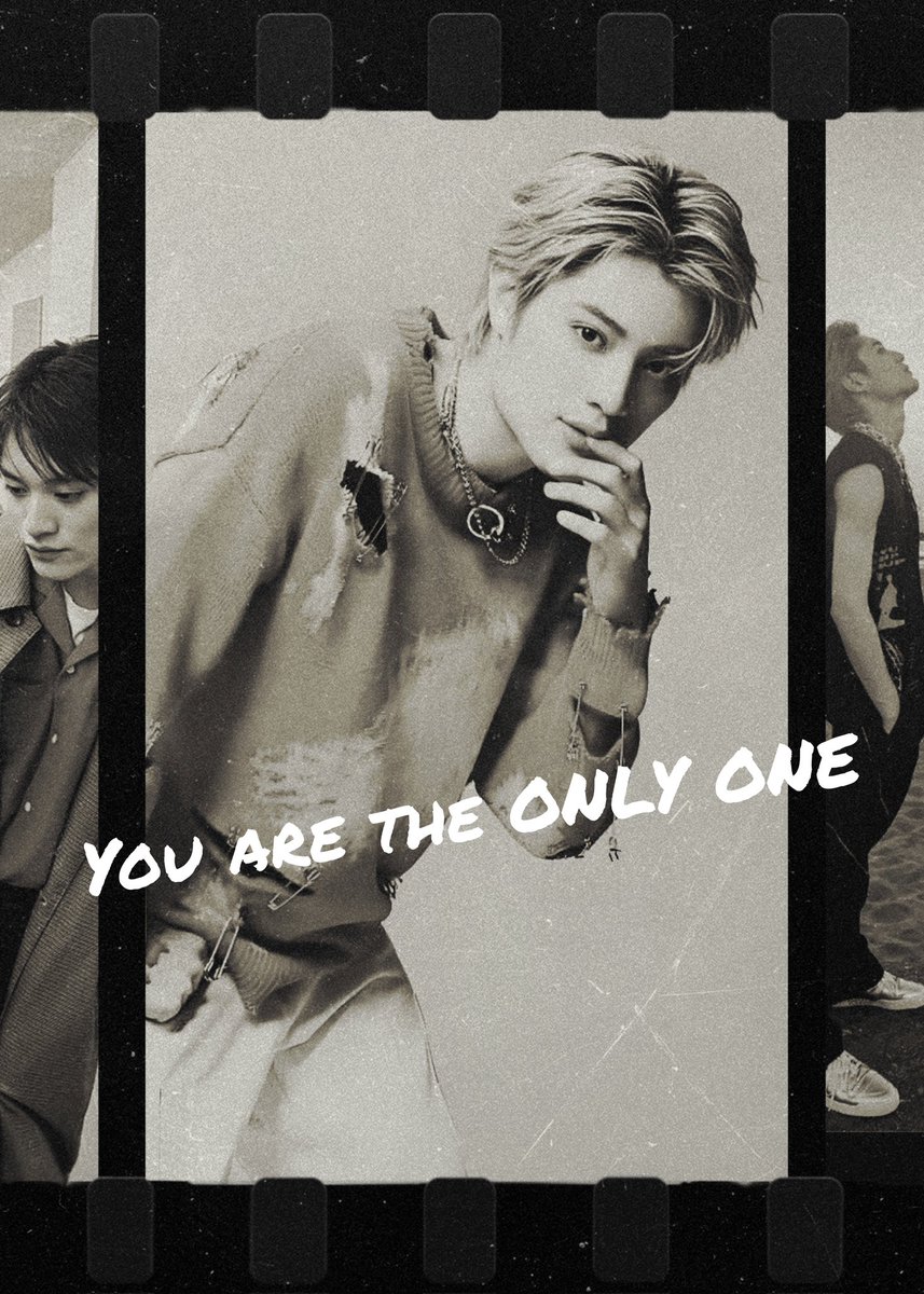 君は 唯一無二、 なんだよ。 おやすみ、謙信くん。 また明日ね。 #上村