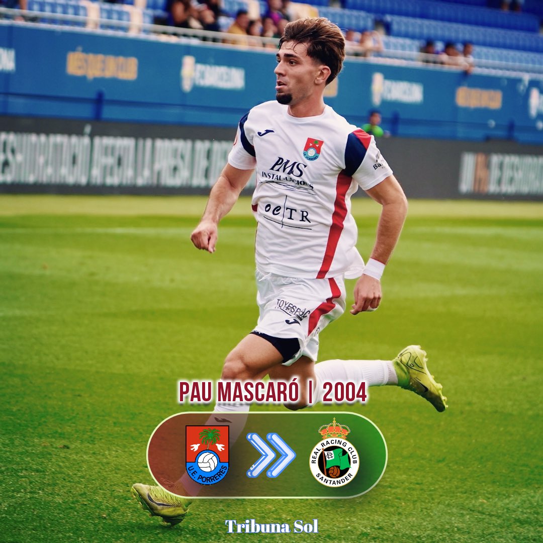 Tribuna Sol tweet media