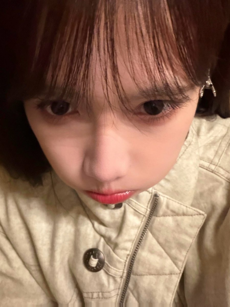 palgoopal's tweet image. 260123 송신란 포켓48

#SNH48 #宋昕冉 #송신란 #SongXinran