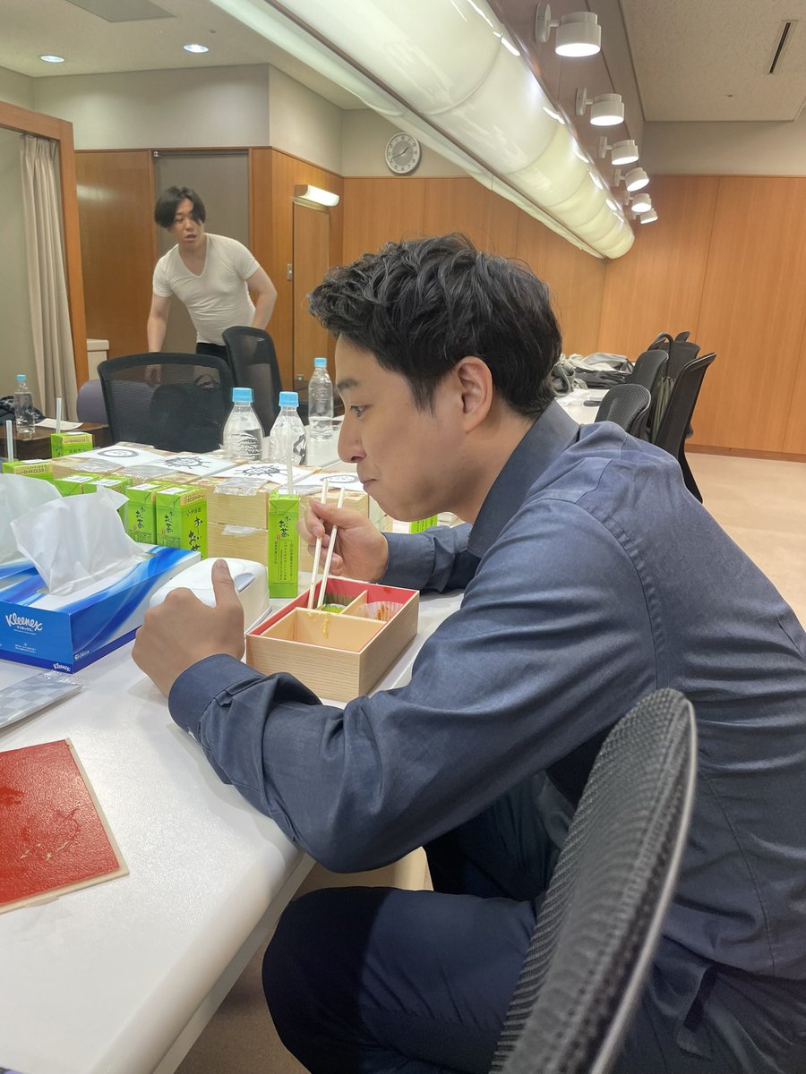 桑子 tweet media