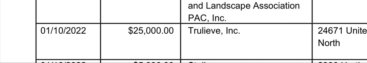 DeSantis Appreciation Society tweet media