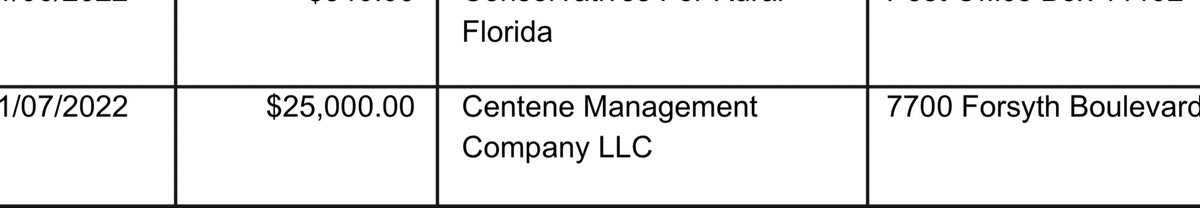 DeSantis Appreciation Society tweet media