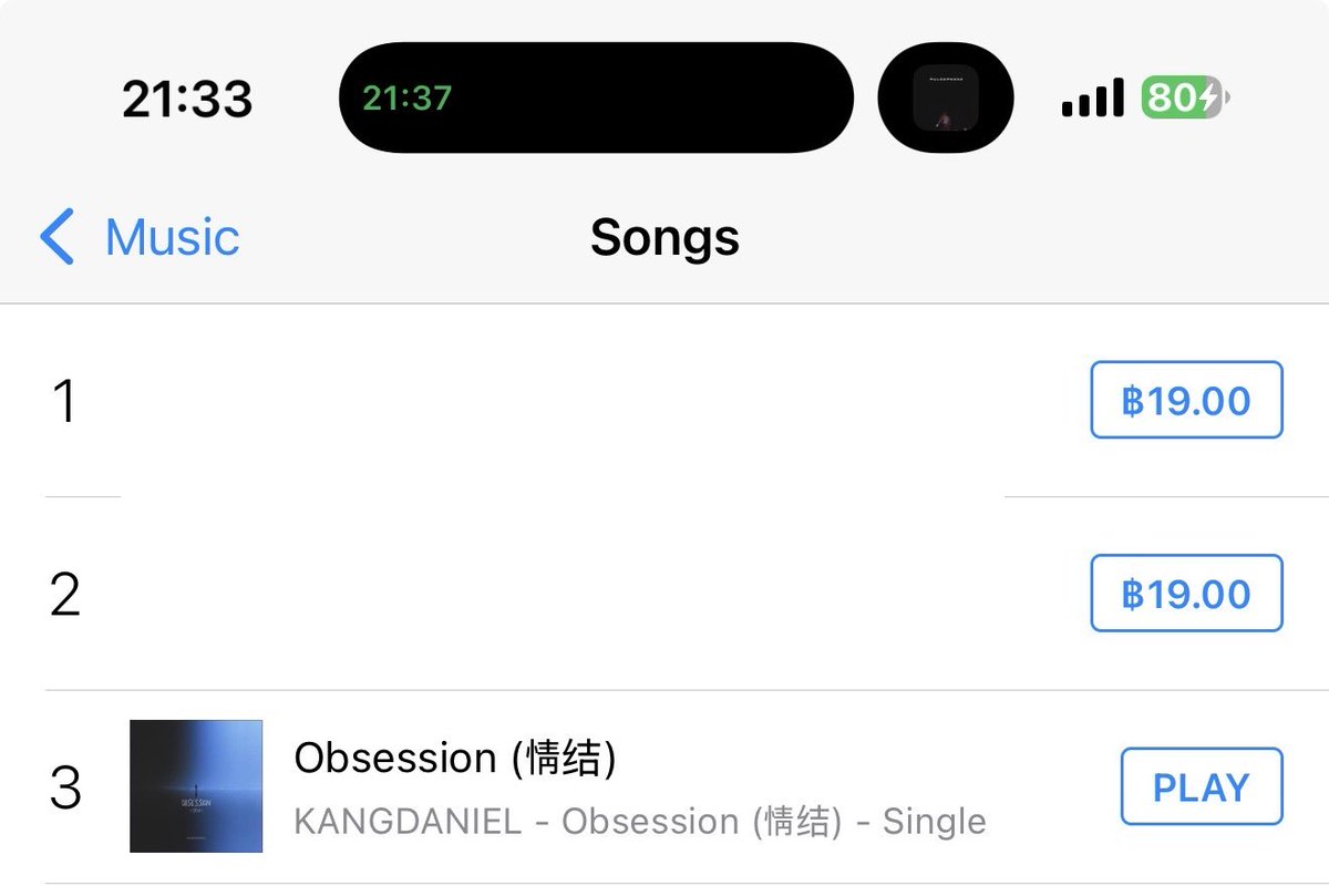 DallvllaD's tweet image. itunes ไทย ขึ้นมาที่ 3 แล้วววว👏🏻