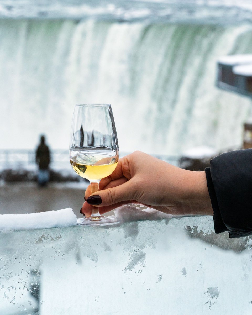 Niagara Parks tweet media