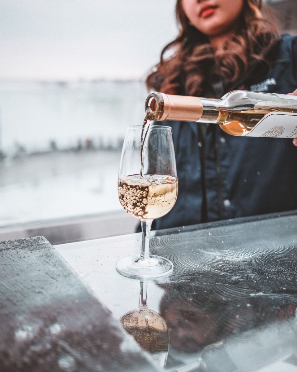 Niagara Parks tweet media