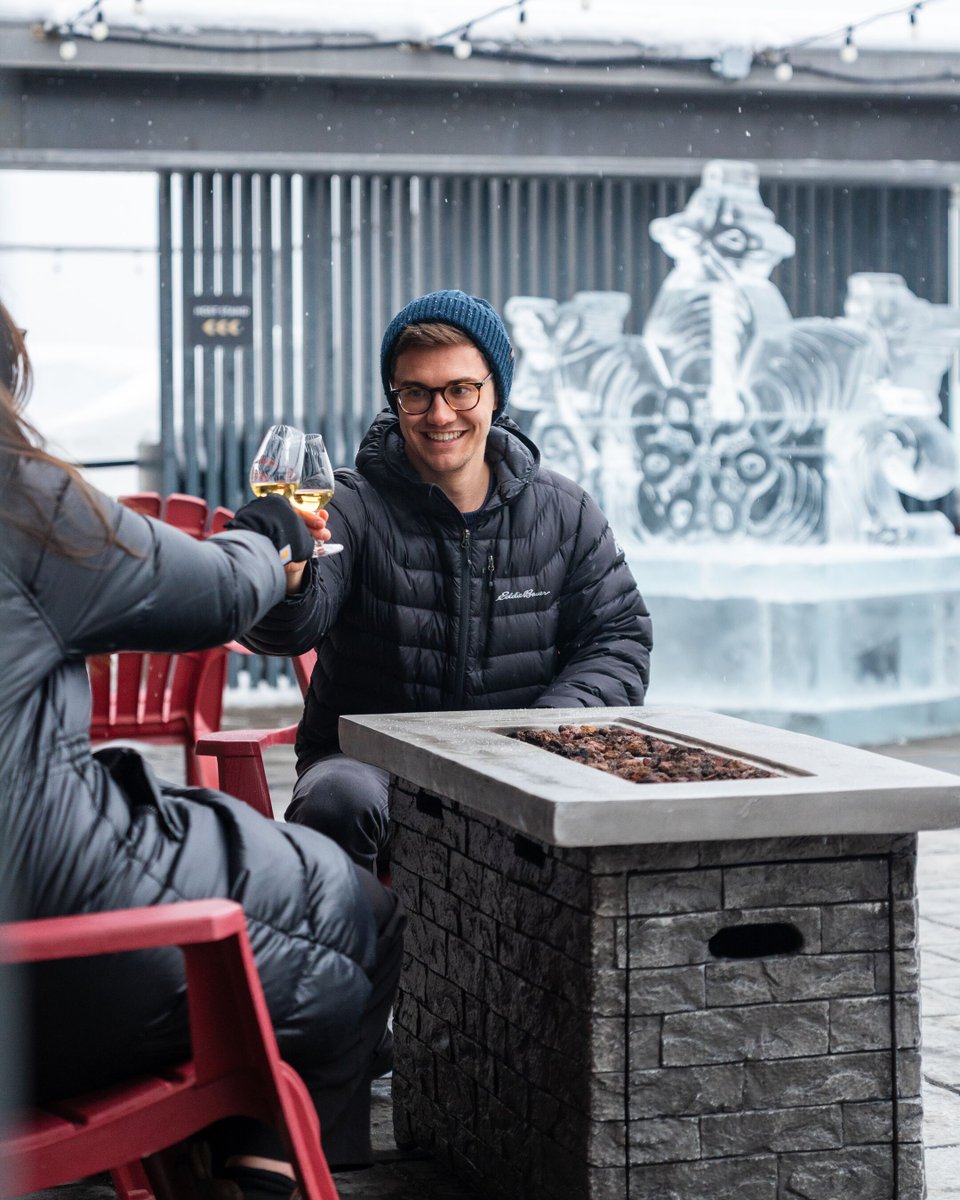 Niagara Parks tweet media