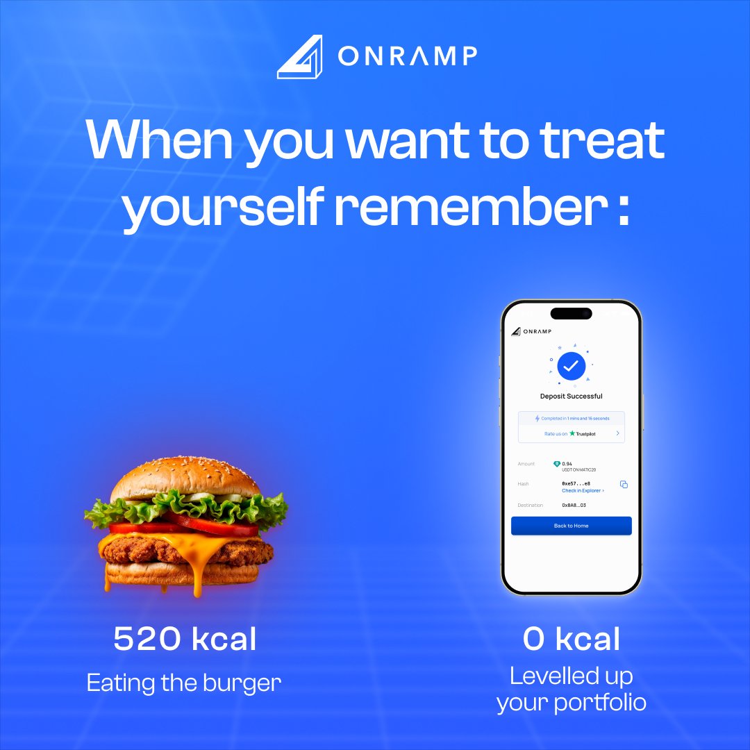 Onramp Money (@onrampmoney) / Posts / X