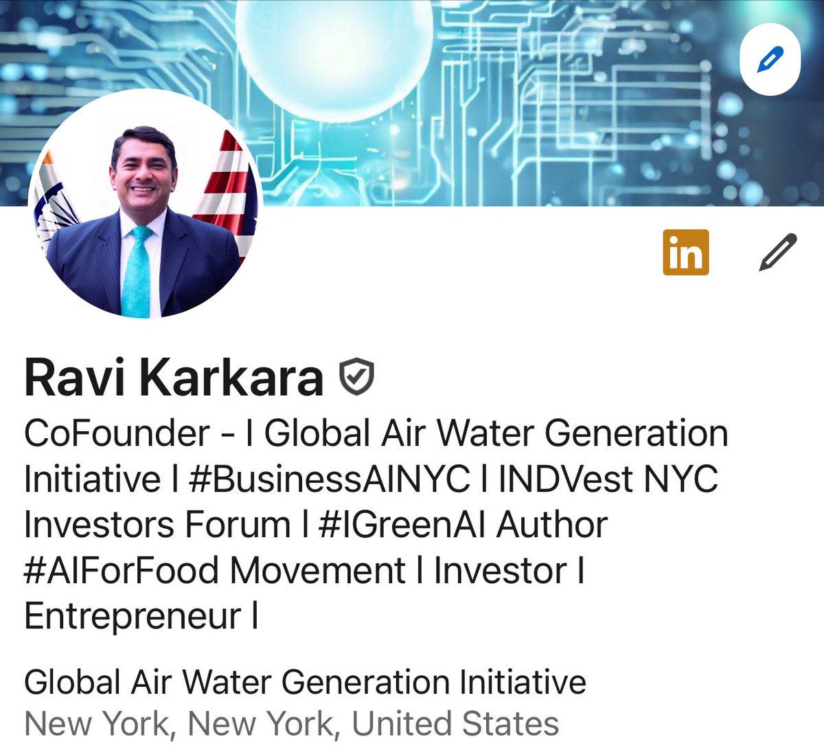 🇺🇸 America First & The Breakdown of International Rules-Based Order Join  @TheNavroopSingh—IPR Attorney, Constitutionalist, Author of #TheGreatReset,  co-author of #TheNewGlobalOrder & Founder of #NitiShastra—in conversation  with @ravikarkara, Founder ...