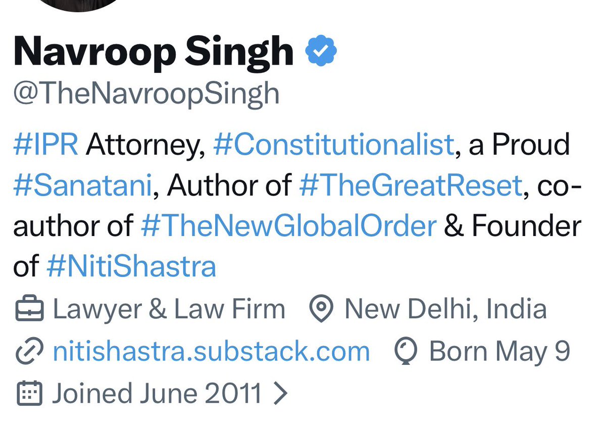 Do join us at 9 PM TODAY on Spaces