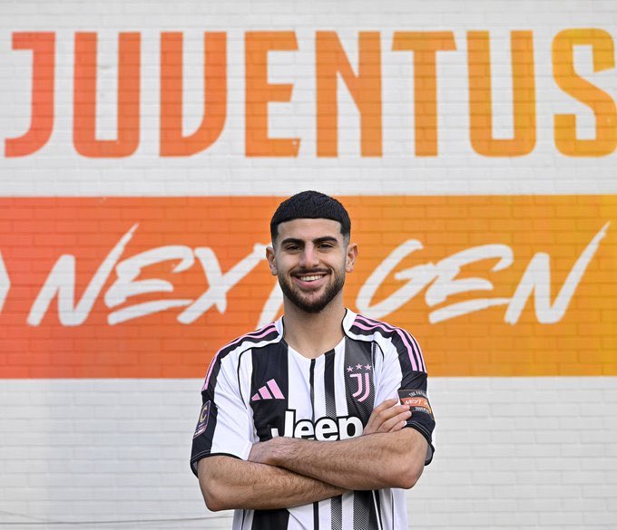 Transfer dönemi başlamadan Türk kulüpleri için bahsettiğimiz Teoman Gündüz 100 bin Euro karşılığında İtalya 3.liginden Juventus’a transfer oldu. 

2004 doğumlu 1.81 boyunda Ofansif orta saha

25-26: 20 Maç 6 Gol 4 Asist