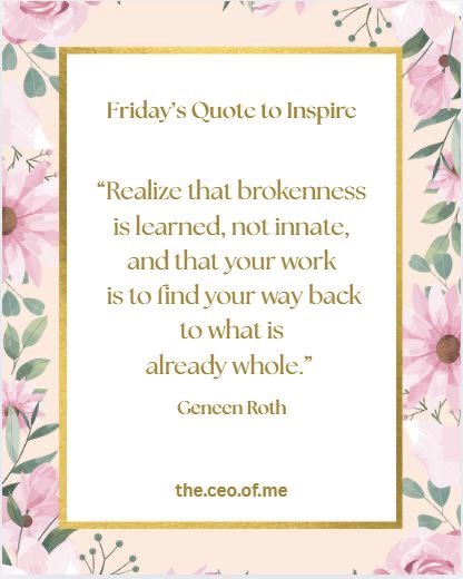 AliceHocker's tweet photo. #theceoofme #youareenough #selflove #selfcare ❤️ https://t.co/P4LX2tghV2