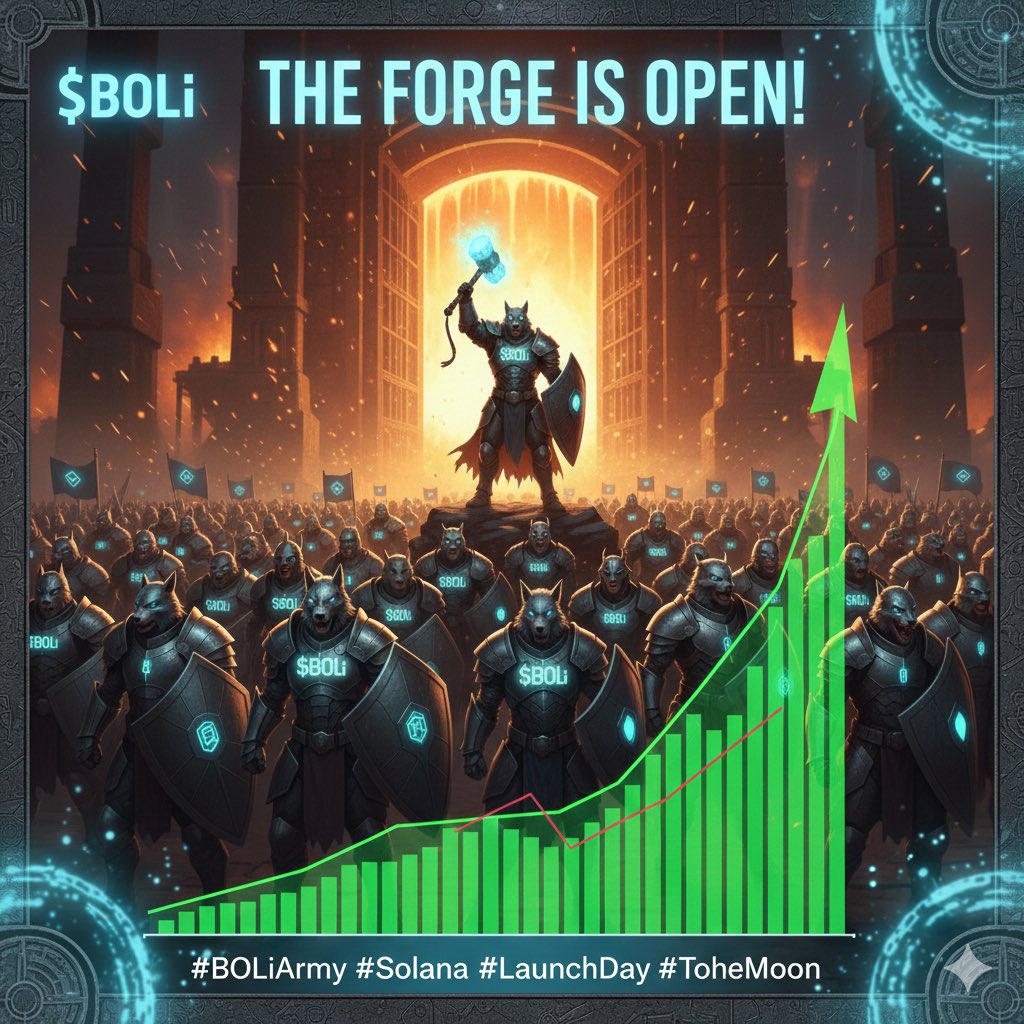 BOLiCoin tweet media