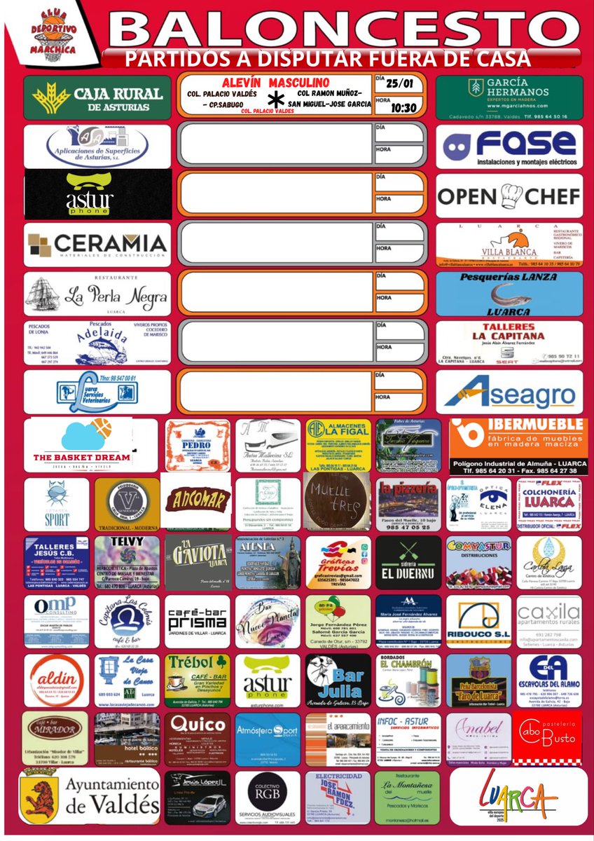 CD Marchica tweet media