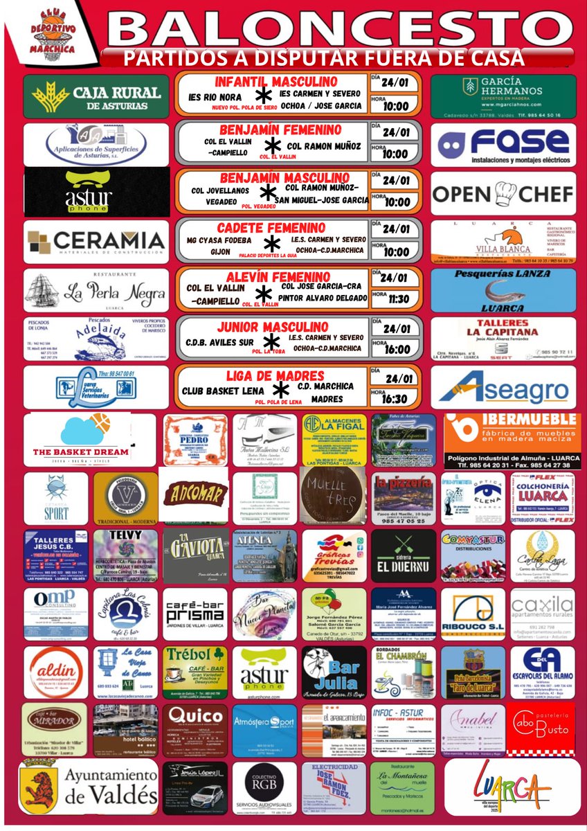 CD Marchica tweet media