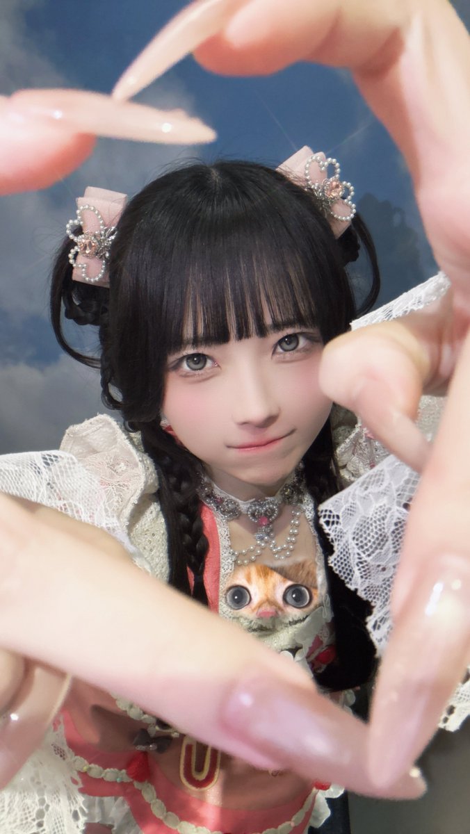 逃げ水あむ (@_mochizou_) / Posts / X