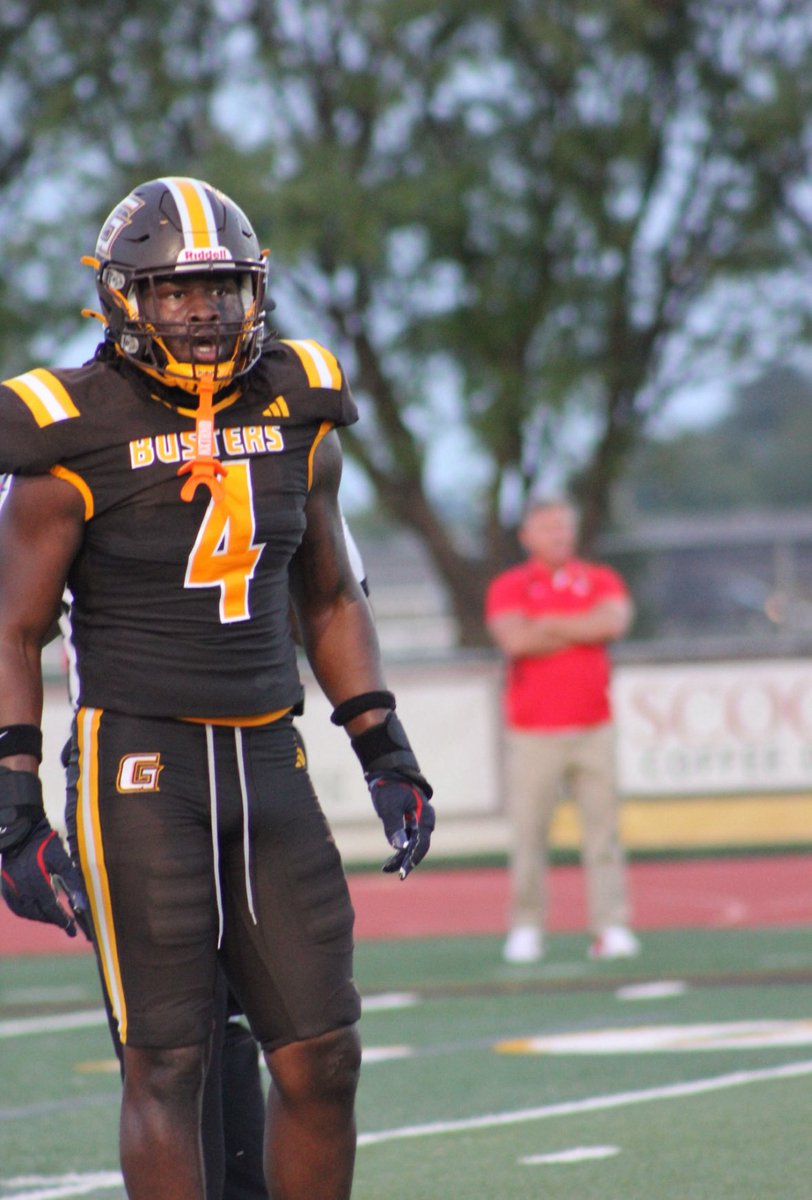 Still looking for a Home🏠!!(May Grad)

58 Total  Tackles 
42 solos
6 TFLS
2 Sacks
1 INT
1 FF
1 TD
9 QBH
#1 Defense in Juco
📱 803-524-8930
<a href="/KiyoshiHarris/">Coach Kiyoshi Harris</a> 
<a href="/CoachJ_Myrick/">Jalen Myrick</a> 

hudl.com/v/2SyCXR