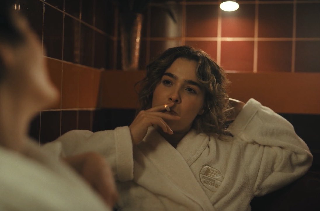 saintscain's tweet image. can’t stop thinking about twila and ivanna from  #ponies