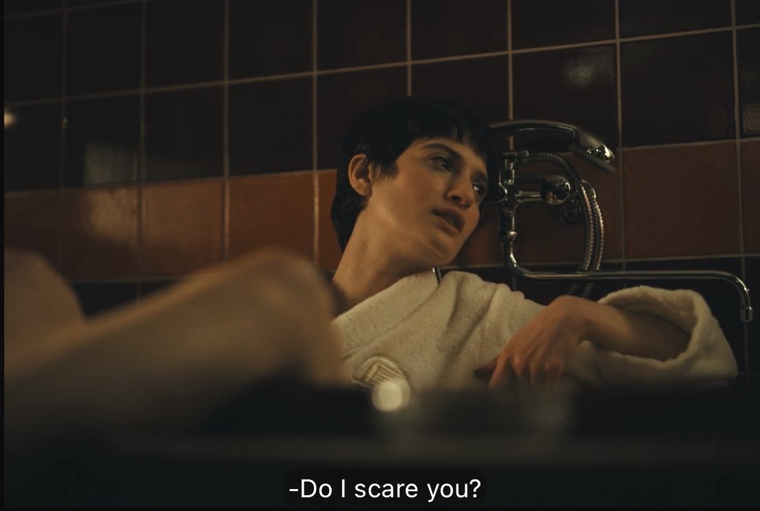 saintscain's tweet image. can’t stop thinking about twila and ivanna from  #ponies