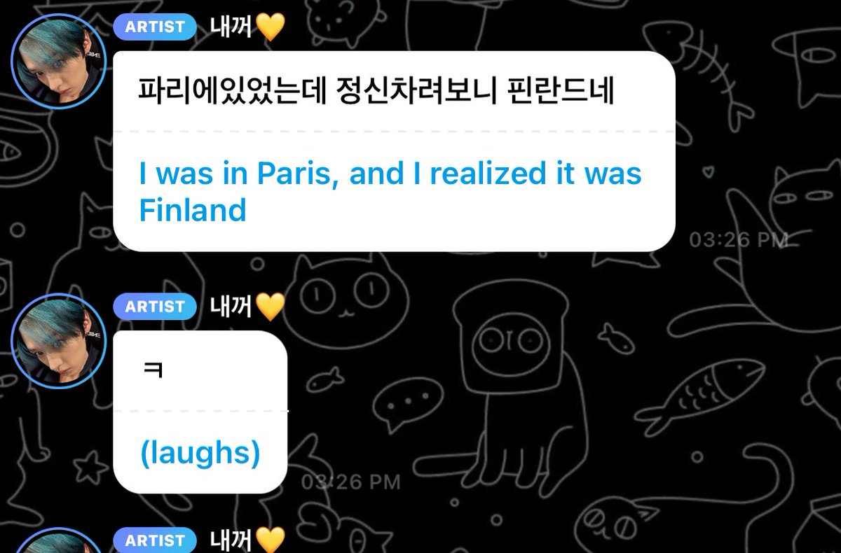 camthalion ☾ wants to be a hobbit tweet media