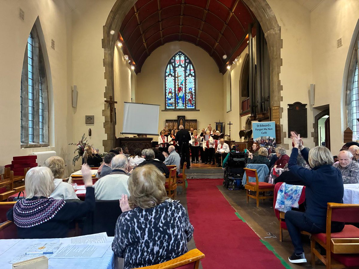 St Edwards Roath tweet media