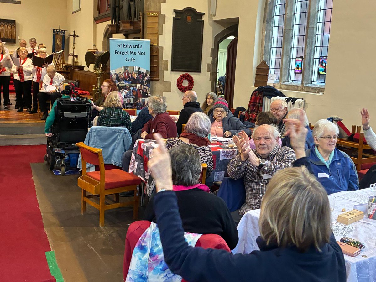 St Edwards Roath tweet media