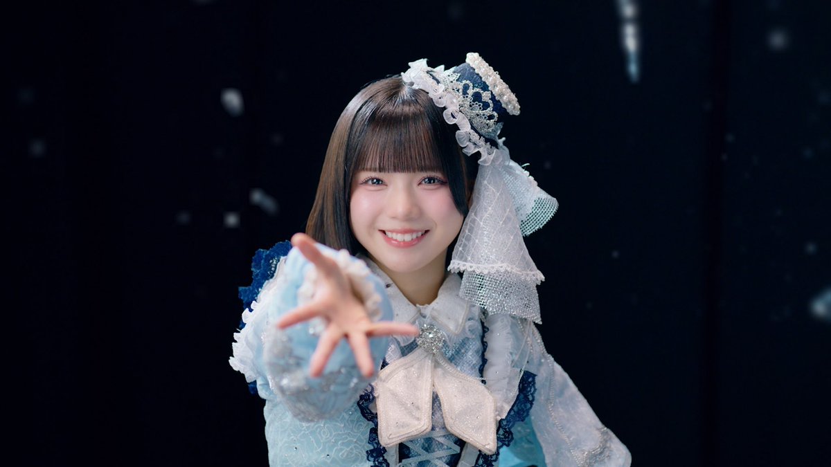 あいす【i-COL / iLiFE!】 『 PIXEL by PIXEL 』 監督を担当しました