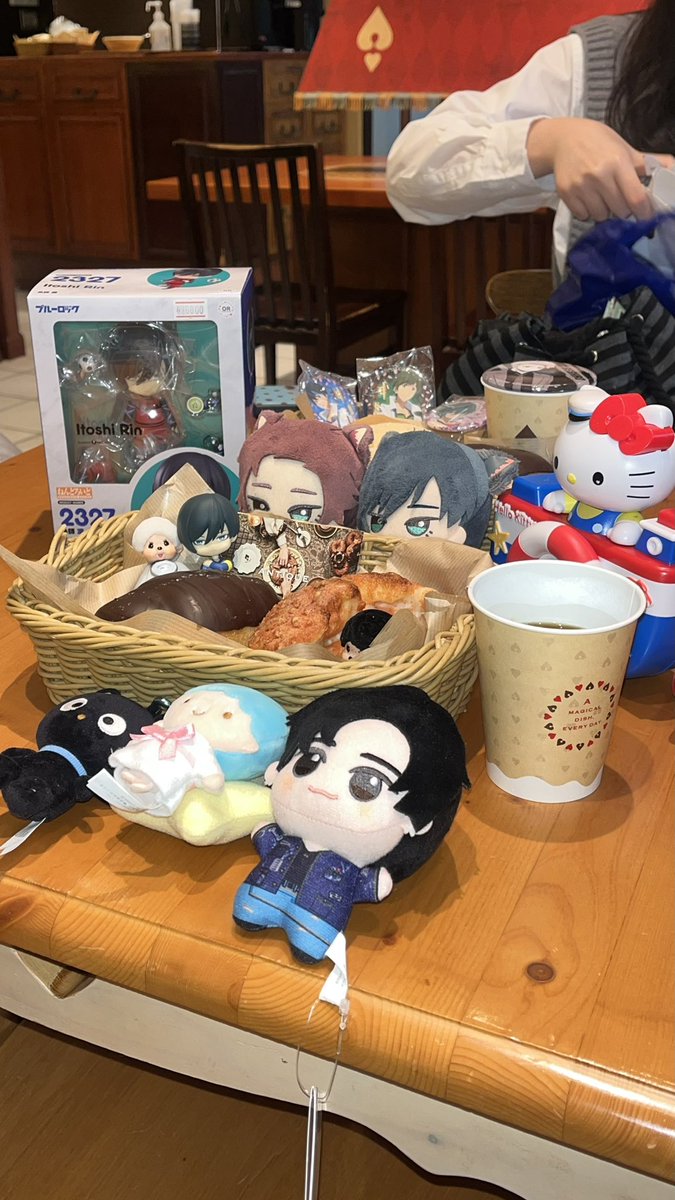 nyuwonbin's tweet photo. https://t.co/3AjsT8HqNk