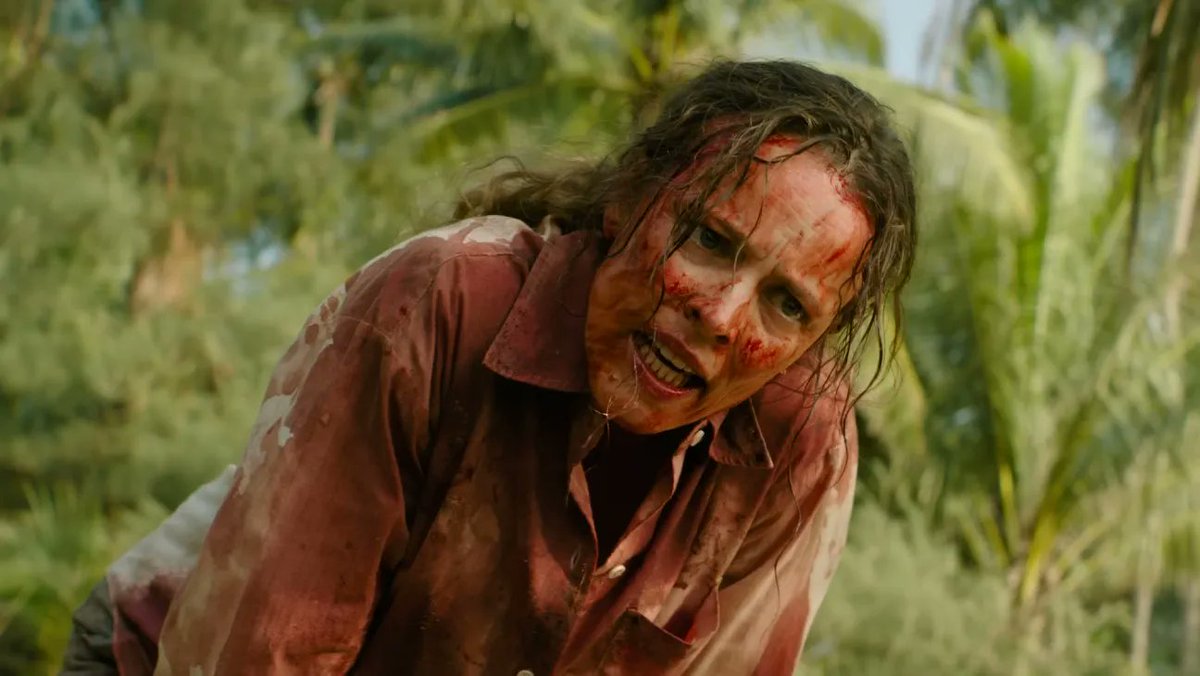 Send Help is a great premise that pulls everyone in. We've all had a boss we couldn't stand, and we've all seen the eccentric workaholic who never gets the recognition because of their weirdness. Take that with Sam Raimi's direction and put it all in a blender and you get some